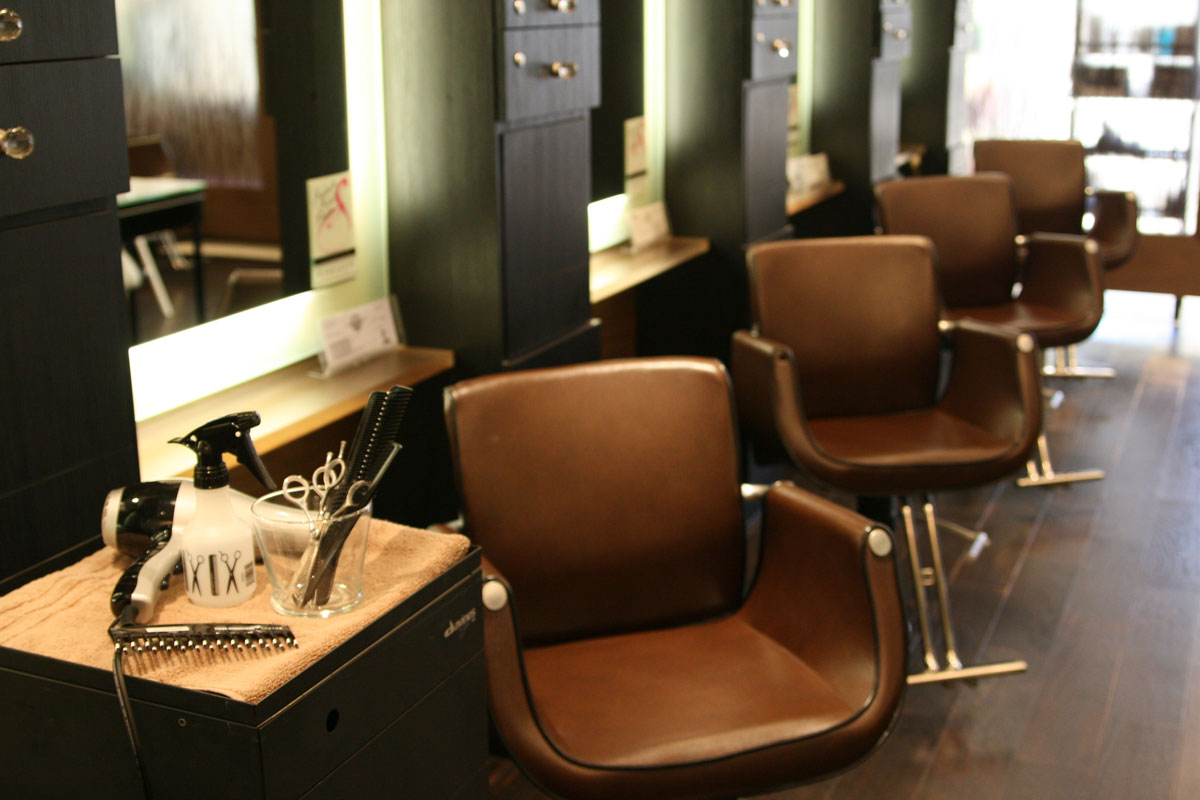 Atrium Salon & Beauty Garden Salon and Spa Promotions, Discounts and